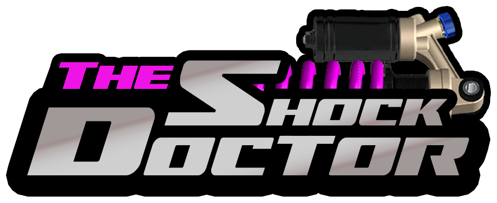 The Shock Doctor logo